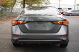 New 2025 Nissan Sentra SV image 5