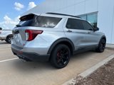 Used 2020 Ford Explorer ST w/ ST Street Pack image 3