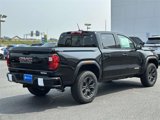 New 2025 GMC Canyon Elevation w/ Convenience Package image 2