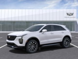 New 2024 Cadillac XT4 Sport w/ Technology Package image 2