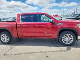 Used 2021 GMC Sierra 1500 SLE w/ X31 Off-Road Package image 3