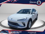 New 2025 Buick Envista Preferred w/ Convenience I Package image 1