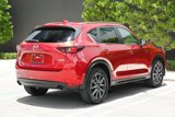 Used 2018 MAZDA CX-5 Touring w/ Preferred Equipment Package image 4