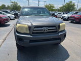 Used 2010 Toyota Tacoma 4x4 Regular Cab image 2