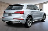 Used 2022 Audi Q5 2.0T Premium Plus w/ Premium Plus Package image 5