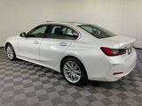 Certified 2024 BMW 330i xDrive Sedan image 4