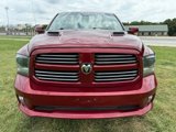 Used 2015 RAM 1500 Sport w/ Convenience Group image 3