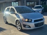 Used 2012 Chevrolet Sonic LTZ image 4