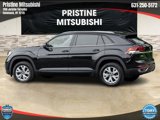 Used 2020 Volkswagen Atlas Cross Sport S image 2