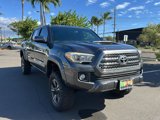 Used 2016 Toyota Tacoma TRD Sport image 3