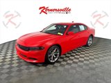 Used 2022 Dodge Charger SXT w/ Plus Group image 3