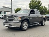 Used 2015 RAM 1500 Big Horn image 2