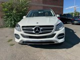 Used 2016 Mercedes-Benz GLE 350 4MATIC image 2