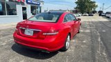 Used 2011 Mercedes-Benz E 550 Coupe image 5