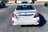 Used 2022 Mitsubishi Mirage G4 ES image 4