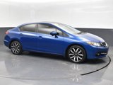 Used 2015 Honda Civic EX-L image 3