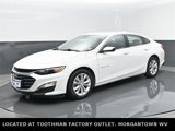 Used 2023 Chevrolet Malibu LT image 2