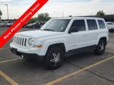 Used 2017 Jeep Patriot Sport w/ Power Value Group image 4