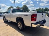 Used 2013 Chevrolet Silverado 1500 W/T image 4