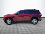 Used 2023 Jeep Grand Cherokee Limited image 4