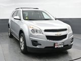 Used 2012 Chevrolet Equinox LT w/ Driver Convenience Package image 4