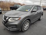 Used 2018 Nissan Rogue S image 4