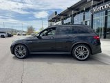 Used 2019 Mercedes-Benz GLC 63 AMG 4MATIC image 3