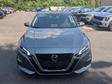 Used 2022 Nissan Altima 2.5 SV image 2