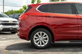 Used 2018 Buick Envision Essence image 5