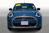 Used 2025 MINI Cooper S image 3