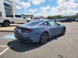 New 2025 Ford Mustang Premium image 3