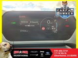 Used 2023 Toyota bZ4X Limited image 1