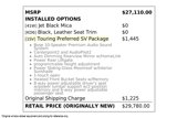Used 2021 MAZDA CX-5 Touring w/ Touring Preferred SV Package image 2