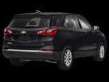 Certified 2021 Chevrolet Equinox LT image 6