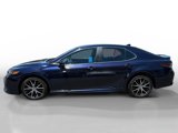 Used 2022 Toyota Camry SE image 2