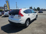 Used 2012 Honda CR-V LX image 4