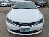 Used 2015 Chrysler 200 Limited w/ Convenience Group image 3
