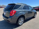 Used 2017 Chevrolet Equinox LT w/ Convenience Package image 5