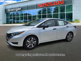 New 2025 Nissan Versa S image 2