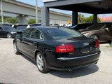 Used 2010 Audi A8 L 4.2 image 4