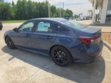 New 2025 Honda Civic Sport image 3