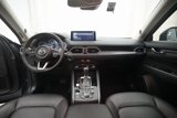Certified 2025 MAZDA CX-5 Carbon Edition image 5