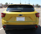 New 2025 Chevrolet Trax RS w/ Driver Confidence Package image 6