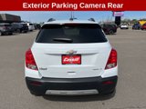 Used 2016 Chevrolet Trax LT w/ LT Convenience Package image 4