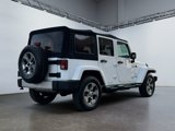 Used 2017 Jeep Wrangler Unlimited Sahara w/ Connectivity Group image 5