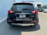 Used 2017 INFINITI QX50 Journey w/ Premium Package image 4