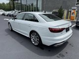 Used 2023 Audi A4 2.0T Premium Plus image 5