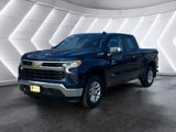 Used 2023 Chevrolet Silverado 1500 LT image 2