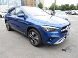 Used 2025 Mercedes-Benz GLA 250 4MATIC image 5