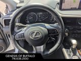 Used 2016 Lexus RX 450h AWD image 4